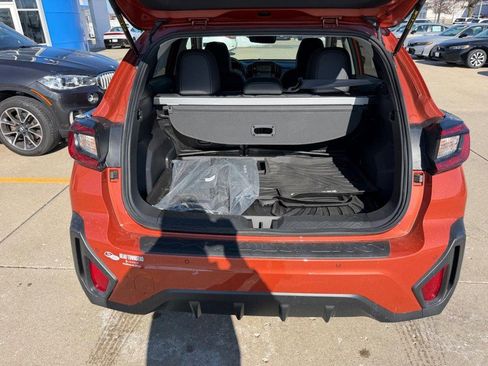 Used 2024 Subaru Crosstrek 2.5i Limited w/ Popular Package #3A image 4