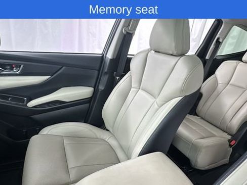 Used 2021 Subaru Ascent Limited w/ Technology Package image 15