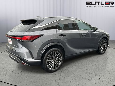 Used 2023 Lexus RX 350 RX 350 Luxury w/ Accessory Package (Z1) image 5