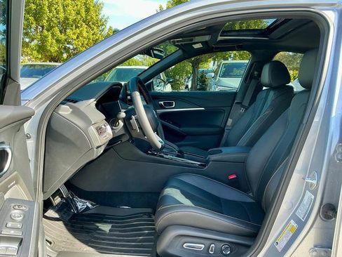 New 2026 Acura Integra A-Spec image 8