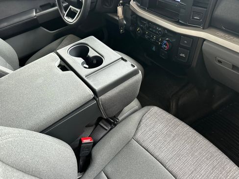 New 2026 Ford F350 XLT image 15