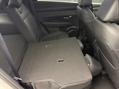 Used 2025 Hyundai Tucson SEL AWD/4WD image 58