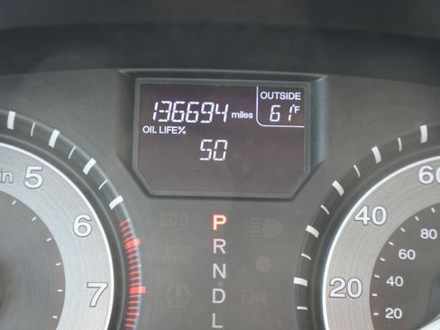 Used 2015 Honda Odyssey EX image 5