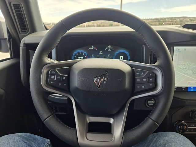 New 2026 Ford Bronco Badlands AWD/4WD image 18