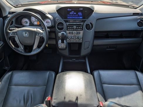 Used 2013 Honda Pilot EX-L image 29