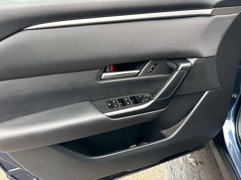 Certified 2024 MAZDA CX-50 AWD 2.5 S w/ Cargo Package image 22