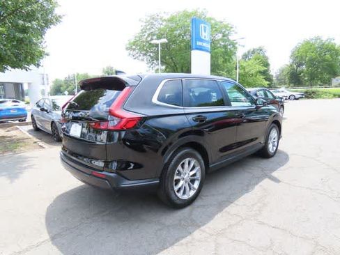 Certified 2023 Honda CR-V EX image 4