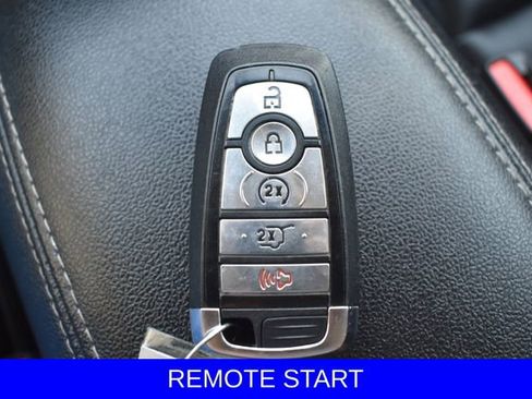 Used 2024 Ford Escape Platinum AWD/4WD image 9