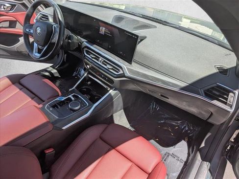Certified 2023 BMW i4 eDrive35 w/ Premium Package RWD image 21
