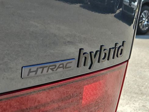 Used 2025 Hyundai Santa Fe Calligraphy AWD/4WD image 33