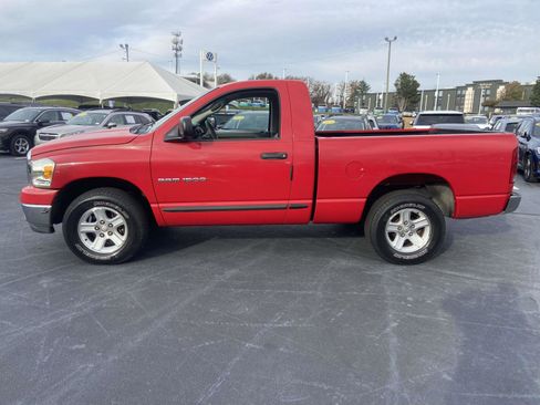 Used 2006 Dodge Ram 1500 Truck SLT image 6