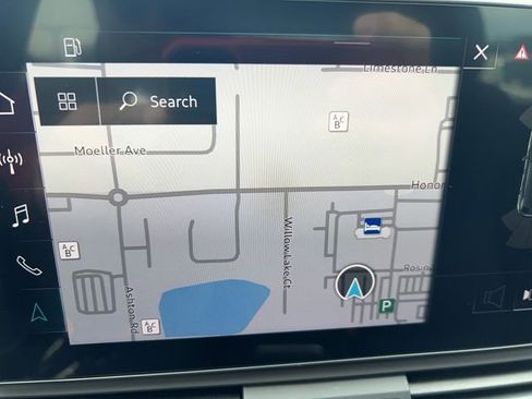 Used 2022 Audi SQ5 Premium Plus image 22