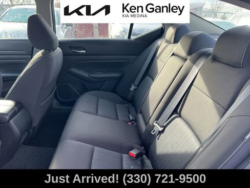 Used 2020 Nissan Altima 2.5 S image 10