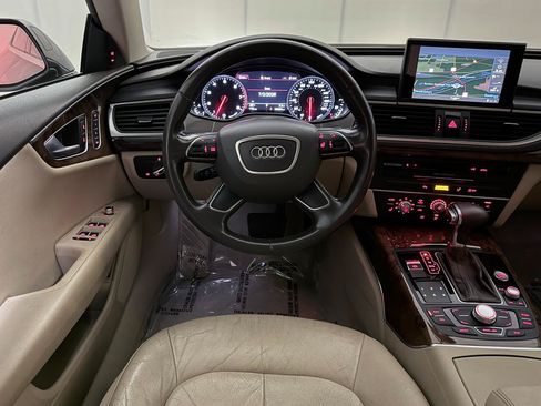 Used 2012 Audi A7 3.0T Premium Plus AWD/4WD image 31