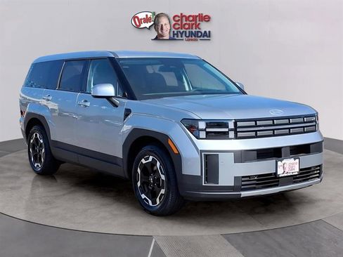 New 2026 Hyundai Santa Fe SE image 7