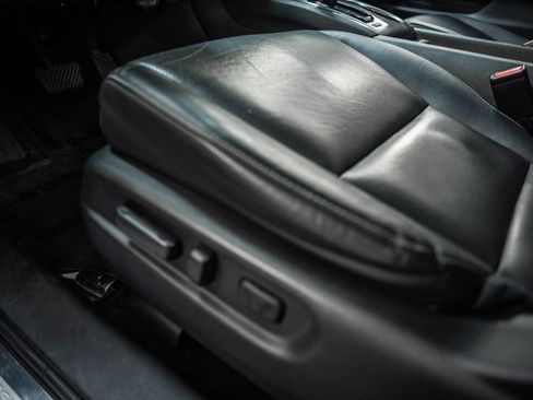 Used 2017 Honda Ridgeline RTL-T image 38