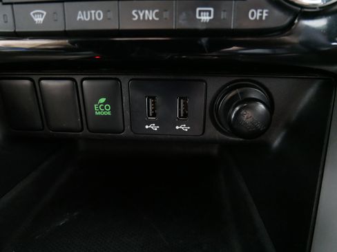 Used 2020 Mitsubishi Eclipse Cross SEL image 31