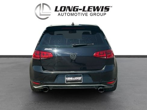 Used 2015 Volkswagen GTI SE FWD image 5