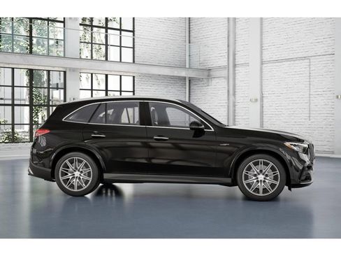 New 2026 Mercedes-Benz GLC 43 AMG 4MATIC image 15