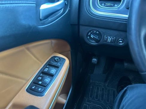 Used 2020 Dodge Charger SXT w/ Plus Group RWD image 11