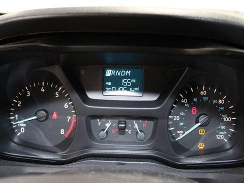 Used 2018 Ford Transit 350 XL image 27