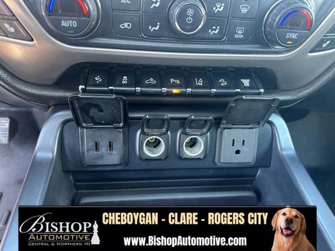 Used 2019 GMC Sierra 3500 Denali AWD/4WD image 26