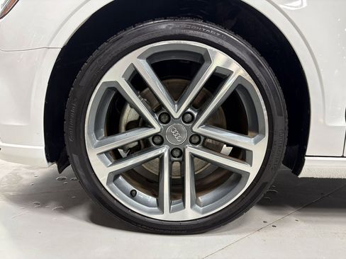 Used 2019 Audi A3 2.0T Premium w/ Convenience Package image 33
