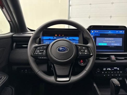 New 2026 Subaru Outback Premium image 15