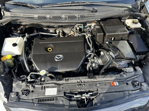 Used 2015 MAZDA MAZDA5 Grand Touring image 24