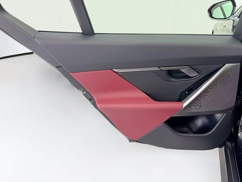 New 2027 BMW 530i RWD image 25