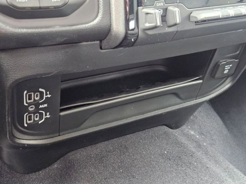 New 2026 RAM 3500 Tradesman AWD/4WD image 27