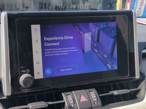 Used 2023 Toyota RAV4 XLE Premium image 22