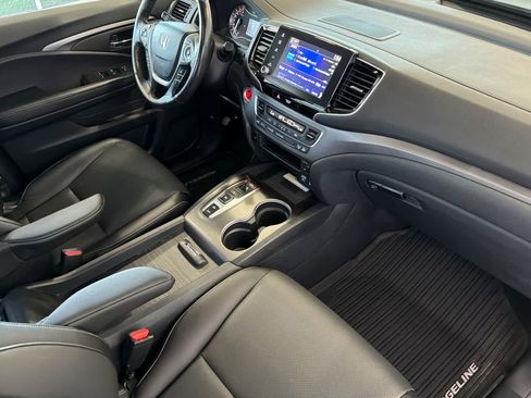 Used 2023 Honda Ridgeline RTL-E image 17