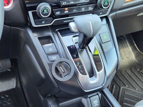 Used 2017 Honda CR-V EX image 21