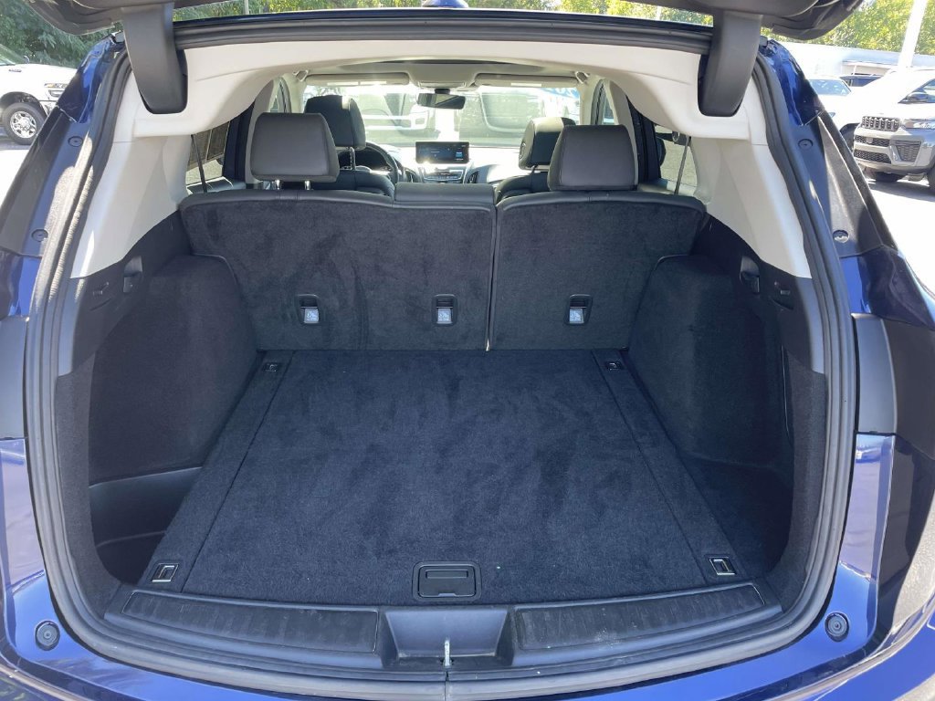 Used 2019 Acura RDX AWD image 45