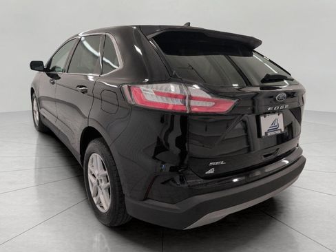 Used 2023 Ford Edge SEL w/ Convenience Package AWD/4WD image 21