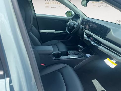 New 2026 Kia K4 EX FWD image 15
