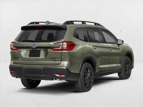 New 2026 Subaru Ascent Bronze Edition AWD/4WD image 2