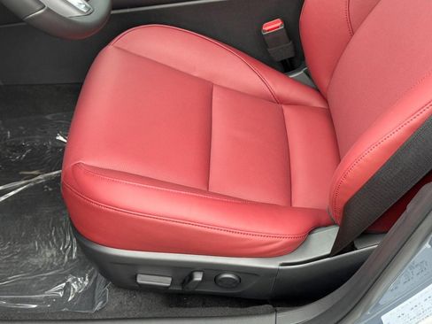 New 2026 MAZDA MAZDA3 Carbon image 14