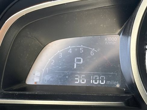 Used 2019 MAZDA CX-3 Sport FWD image 11