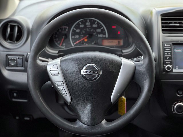 Used 2019 Nissan Versa S FWD image 28