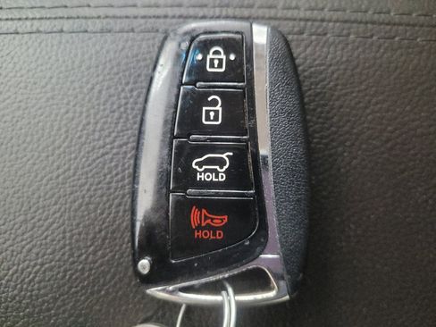 Used 2014 Hyundai Santa Fe Sport 2.0T w/ Navigation Package 06 FWD image 32