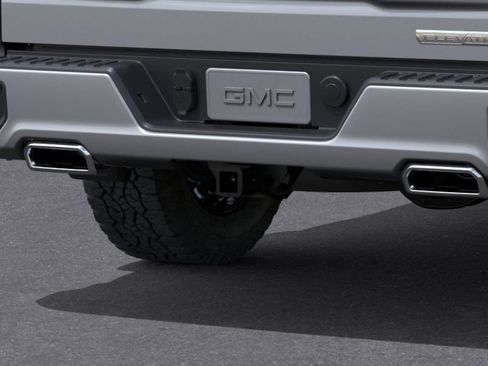 New 2026 GMC Sierra 1500 Elevation w/ Preferred Package AWD/4WD image 14