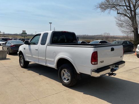 Used 1998 Ford F150 XLT image 7
