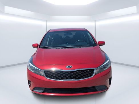 Used 2018 Kia Forte S image 8