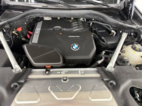 Used 2023 BMW X3 xDrive30i w/ Premium Package AWD/4WD image 43