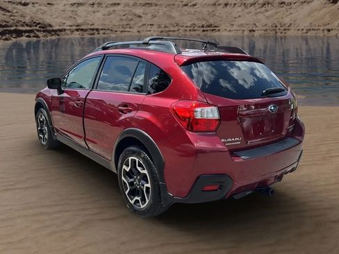 Used 2016 Subaru Crosstrek 2.0i Premium AWD/4WD image 7