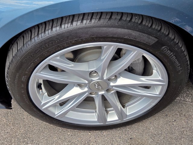 Used 2024 Cadillac CT4 Luxury w/ Sun And Sound Package RWD image 4