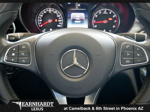 Used 2018 Mercedes-Benz C 300 Sedan image 28