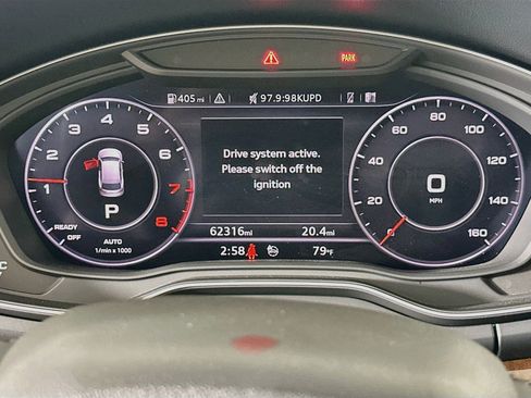 Used 2019 Audi Q5 2.0T Premium Plus w/ Premium Plus Package AWD/4WD image 19